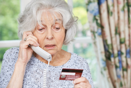Smart Ways to Avoid Phone Scams