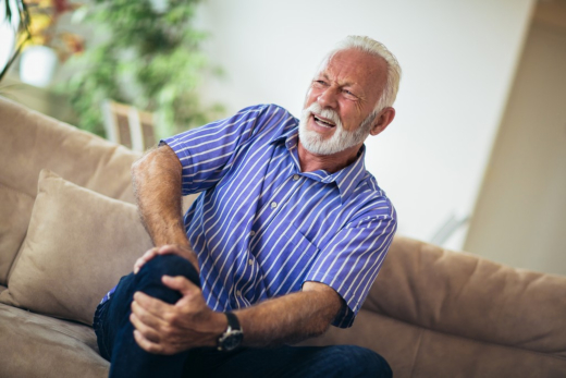 The Most Common Type of Arthritis in Seniors