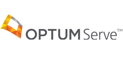 Optum Serve logo RS