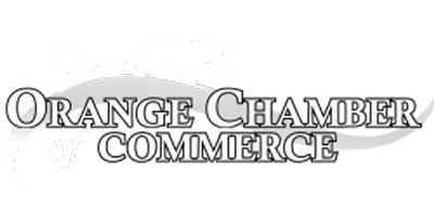 Orange chamber logo RS