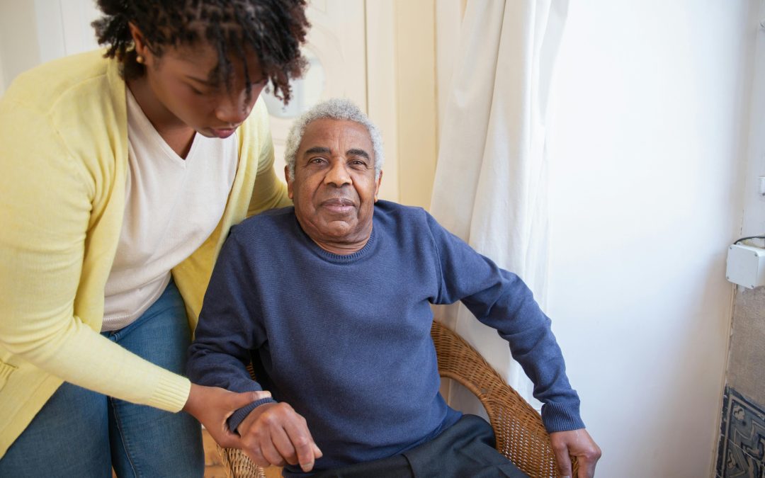 The Benefits of Amity Home Care’s Non-Medical Home Care Services for Seniors in Greenwich, CT