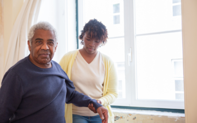 How Amity Home Care Supports Connecticut Families with Respite Care Services